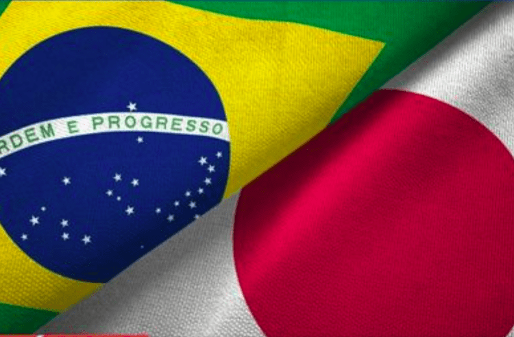 Turistas brasileiros e japoneses podem viajar para ambos países sem necessidade de visto