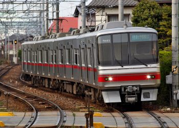 Companhia ferroviária de Nagoya usa inteligência artificial para evitar acidentes