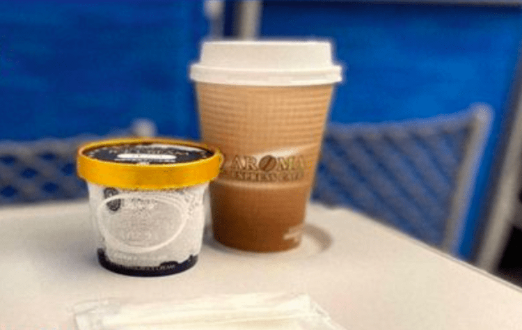 Sem carrinhos de lanches, trem-bala Tokaido Shinkansen lança pedidos via QR Code