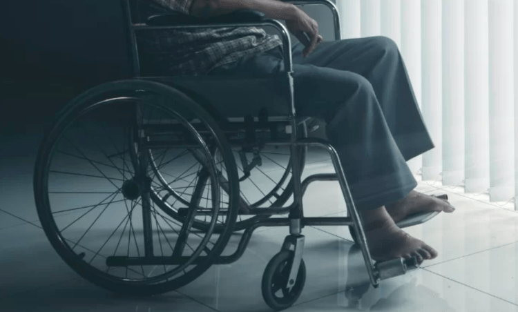 Ex-funcionário de lar para deficientes é preso por agredir morador