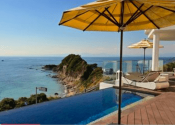 Hotel de luxo famoso por ter hospedado Michael Jackson reabre após reforma