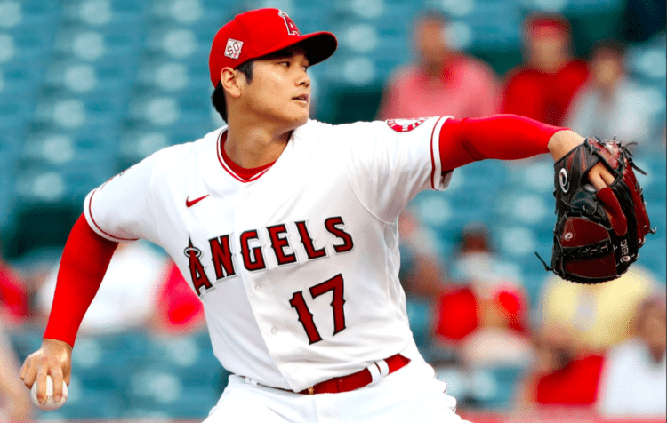 Ohtani doará 60.000 luvas de beisebol para escolas de todo o Japão