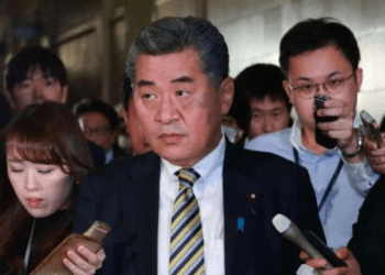 Vice-ministro das Finanças renuncia por inadimplência fiscal