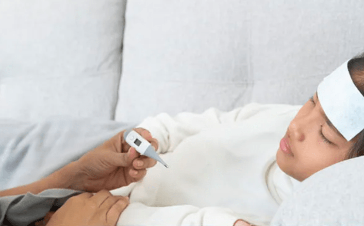 Japão registra primeiro declínio nos casos de influenza em 3 meses