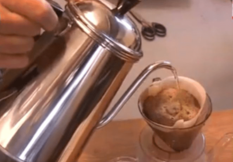 Café brasileiro vira atrativo em Ibaraki