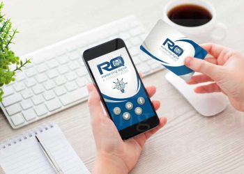 Cartões de visita se tornam digitais em meio a mudanças no estilo de trabalho no Japão