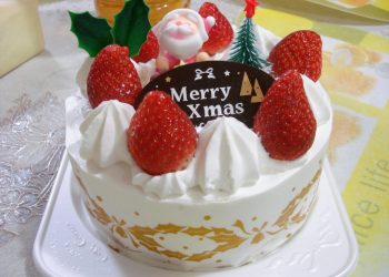 Pesquisa revela aumento de mais de 10% no bolos de Natal em relação a 2021