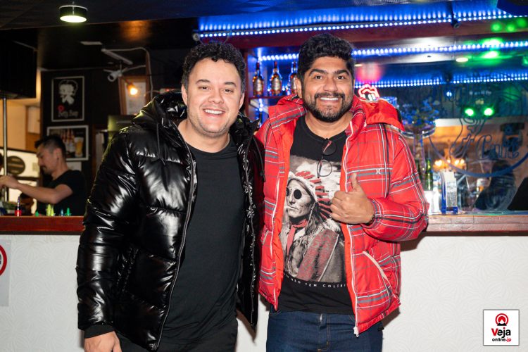 Show de Stand-Up em Komaki agita o inicio do feriado no Japão