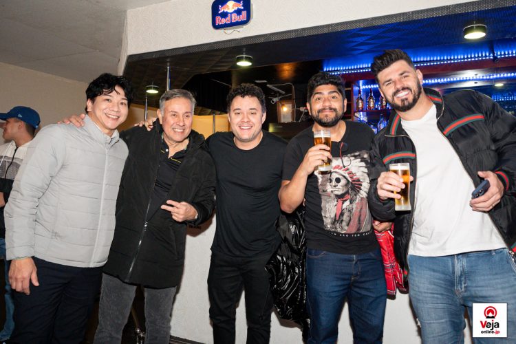 Show de Stand-Up em Komaki agita o inicio do feriado no Japão