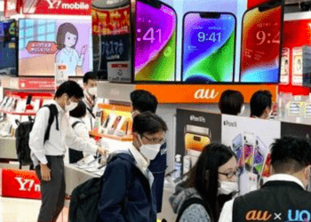 Pesquisa revela preferência das crianças por aparelhos eletrônicos de presente de Natal