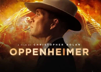 Filme de sucesso internacional sobre o “pai da bomba atômica” será exibido no Japão