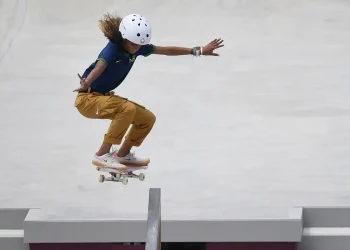 Atletas brasileiros vão competir no Mundial de Skate Street em Tóquio