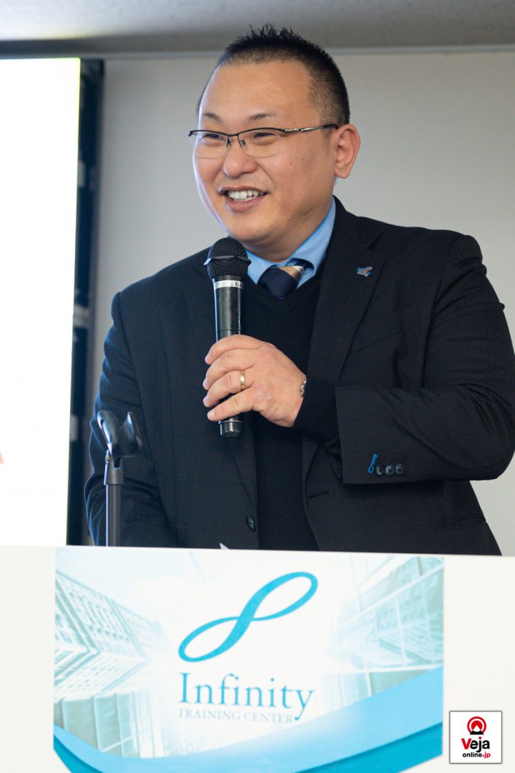 Evento promove a importância e uso apropriado do número de chamada de emergência da polícia japonesa “Dia do 110”