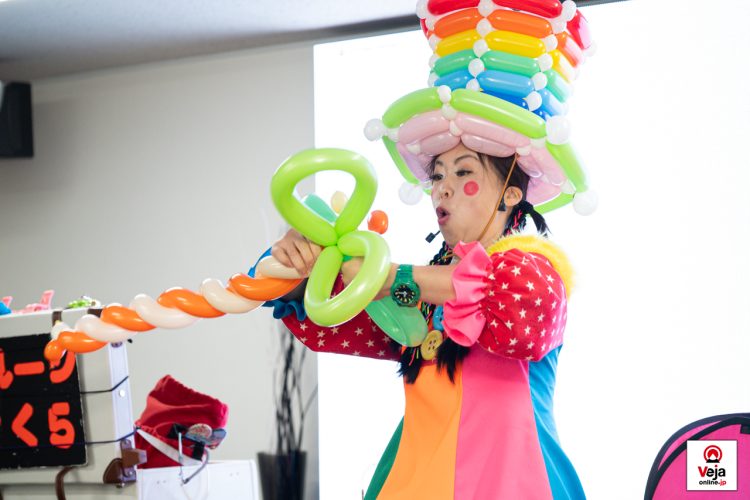 Evento promove a importância e uso apropriado do número de chamada de emergência da polícia japonesa “Dia do 110”