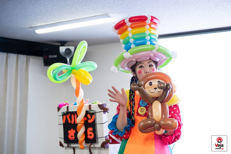 Evento promove a importância e uso apropriado do número de chamada de emergência da polícia japonesa “Dia do 110”