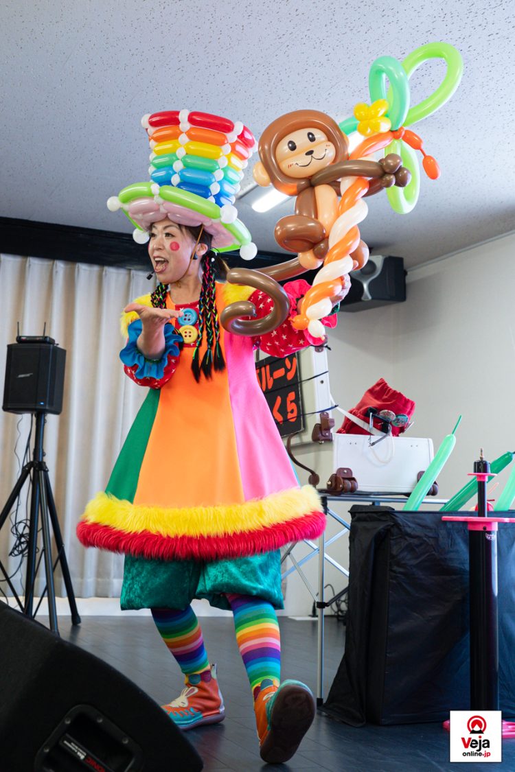 Evento promove a importância e uso apropriado do número de chamada de emergência da polícia japonesa “Dia do 110”