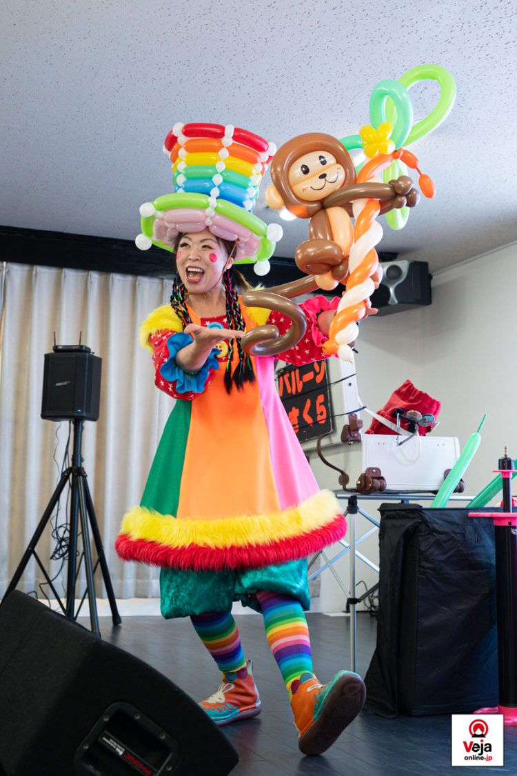 Evento promove a importância e uso apropriado do número de chamada de emergência da polícia japonesa “Dia do 110”