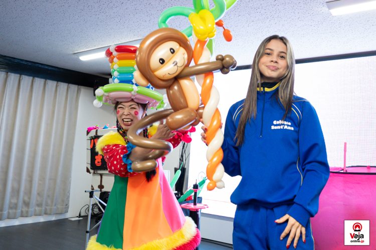 Evento promove a importância e uso apropriado do número de chamada de emergência da polícia japonesa “Dia do 110”