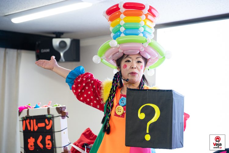 Evento promove a importância e uso apropriado do número de chamada de emergência da polícia japonesa “Dia do 110”