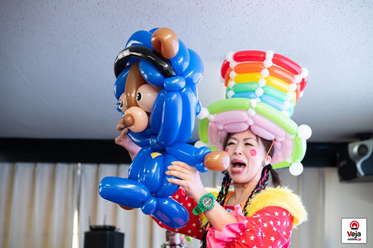 Evento promove a importância e uso apropriado do número de chamada de emergência da polícia japonesa “Dia do 110”