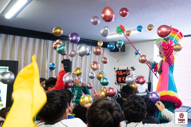 Evento promove a importância e uso apropriado do número de chamada de emergência da polícia japonesa “Dia do 110”