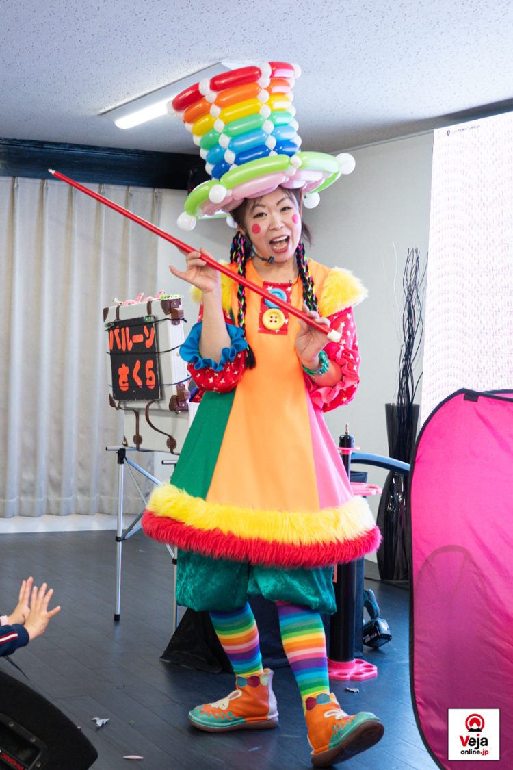 Evento promove a importância e uso apropriado do número de chamada de emergência da polícia japonesa “Dia do 110”