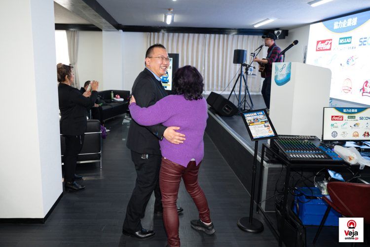 Evento promove a importância e uso apropriado do número de chamada de emergência da polícia japonesa “Dia do 110”