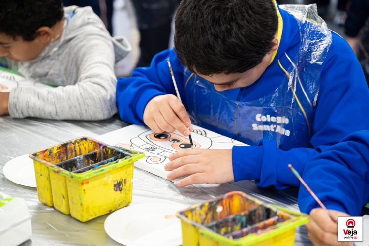 Evento promove a importância e uso apropriado do número de chamada de emergência da polícia japonesa “Dia do 110”