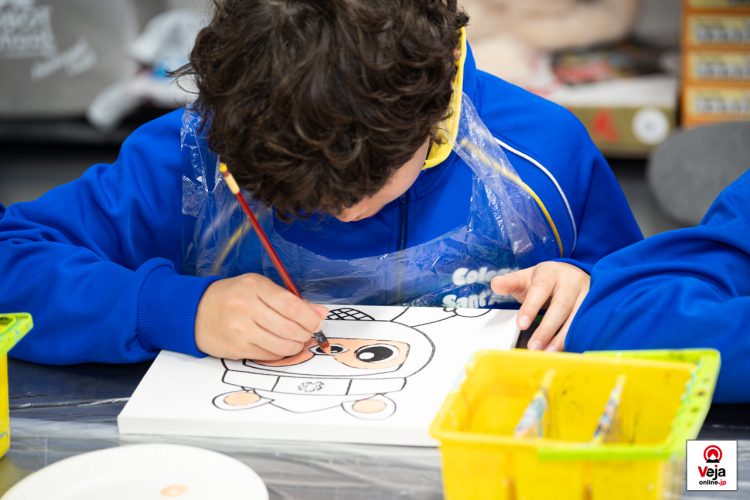 Evento promove a importância e uso apropriado do número de chamada de emergência da polícia japonesa “Dia do 110”