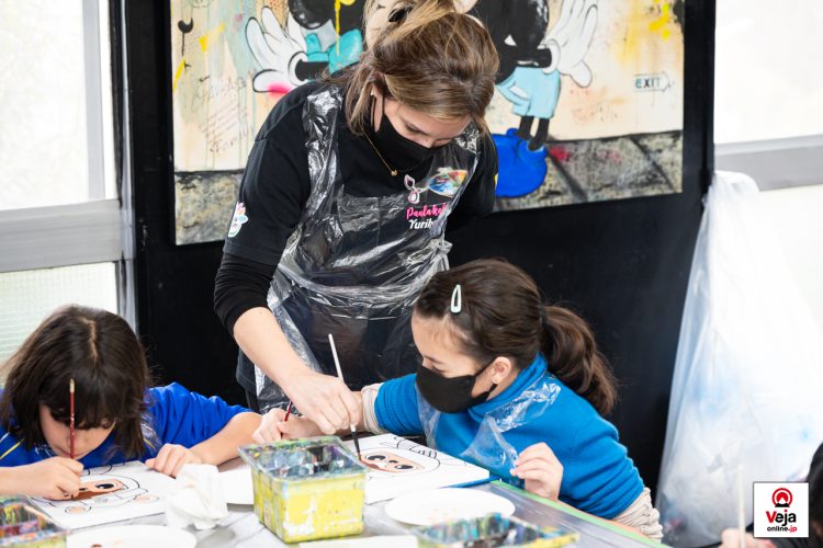 Evento promove a importância e uso apropriado do número de chamada de emergência da polícia japonesa “Dia do 110”