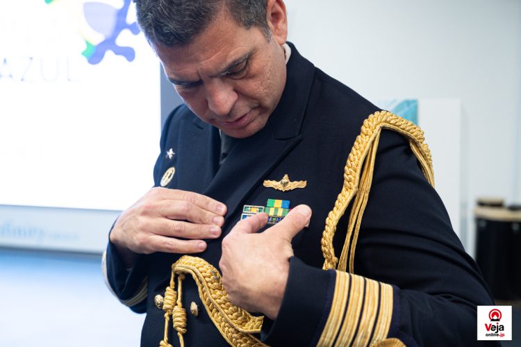 Evento promove a importância e uso apropriado do número de chamada de emergência da polícia japonesa “Dia do 110”