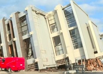 Já passam de 60 mortos confirmados devido ao terremoto na província de Ishikawa