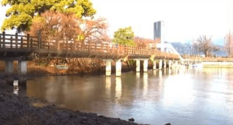 Maior reservatório de água doce do Japão enfrenta crise hídrica