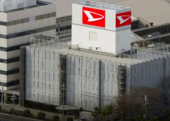 Daihatsu considera reiniciar produção de 2 modelos em fevereiro