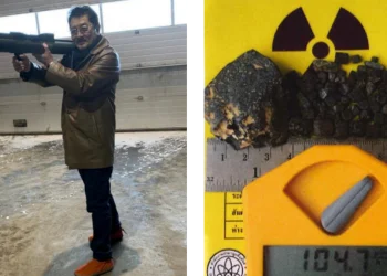 Membro da Yakuza japonesa é acusado por tráfico de material nuclear no EUA