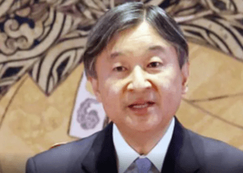 Imperador do Japão, Naruhito completa 64 anos