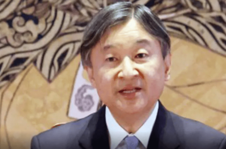 Imperador do Japão, Naruhito completa 64 anos