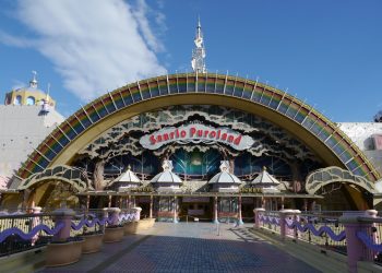 Parque temático Hello Kitty precisou ser fechada após ‘ameaça terrorista’