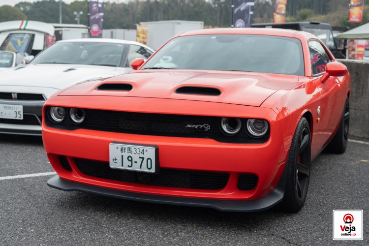 Evento de Drift reune apaixonados por velocidade no Suzuka Twin Circuit