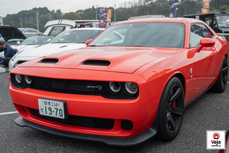 Evento de Drift reune apaixonados por velocidade no Suzuka Twin Circuit