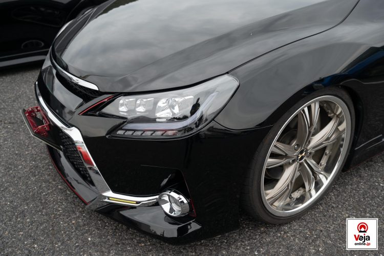 Evento de Drift reune apaixonados por velocidade no Suzuka Twin Circuit