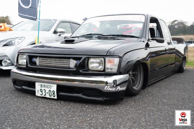 Evento de Drift reune apaixonados por velocidade no Suzuka Twin Circuit