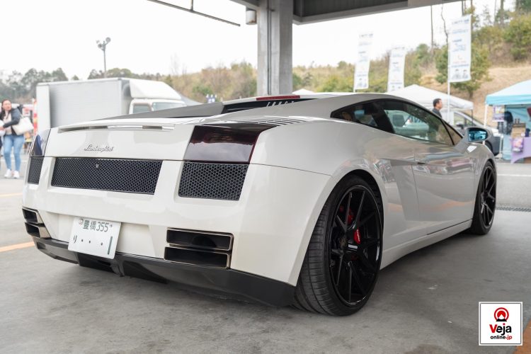 Evento de Drift reune apaixonados por velocidade no Suzuka Twin Circuit