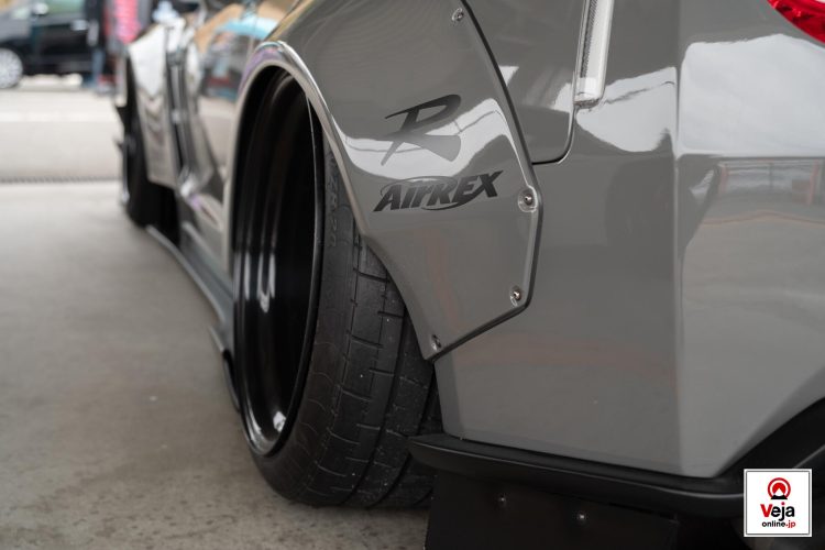 Evento de Drift reune apaixonados por velocidade no Suzuka Twin Circuit