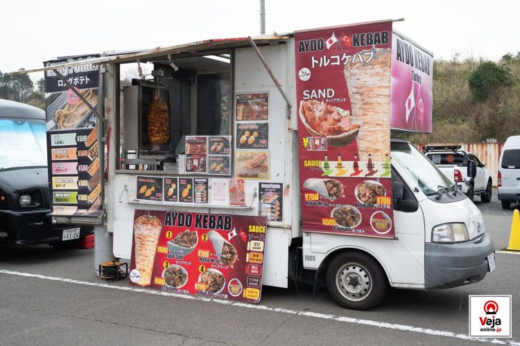 Evento de Drift reune apaixonados por velocidade no Suzuka Twin Circuit