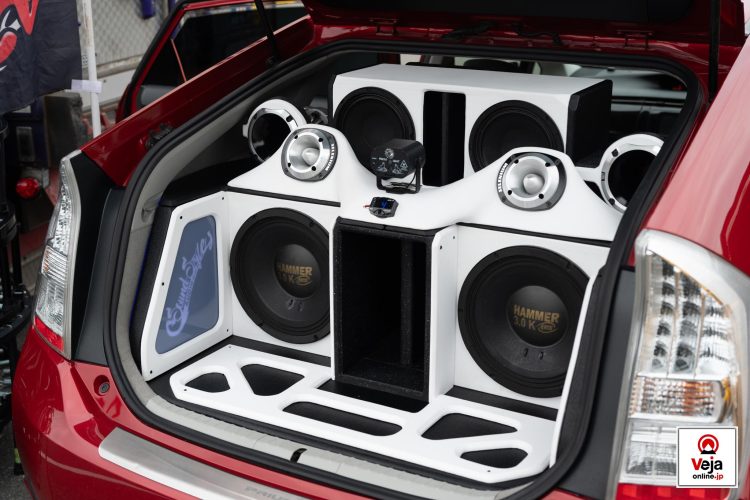 Evento de Drift reune apaixonados por velocidade no Suzuka Twin Circuit