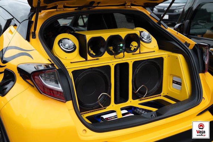 Evento de Drift reune apaixonados por velocidade no Suzuka Twin Circuit