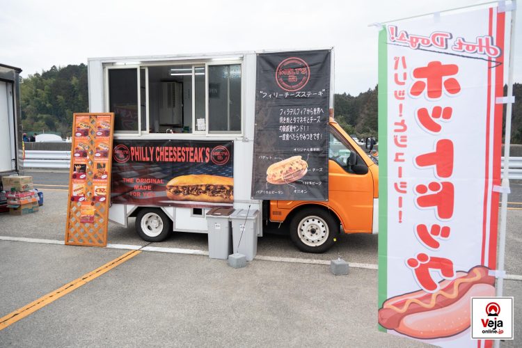 Evento de Drift reune apaixonados por velocidade no Suzuka Twin Circuit