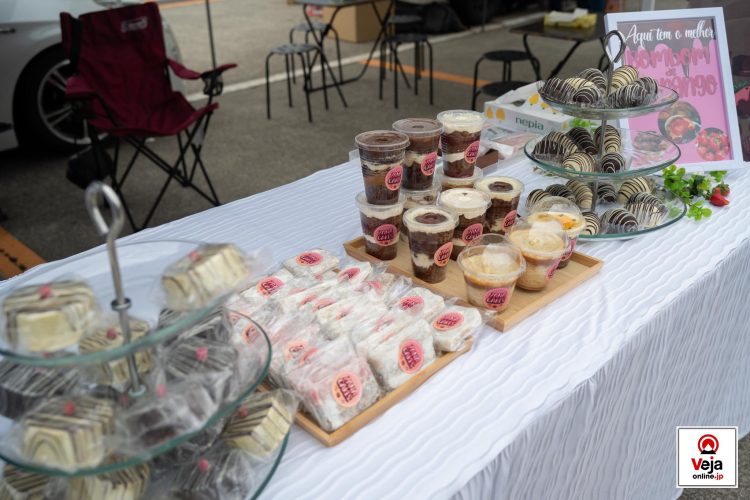 Evento de Drift reune apaixonados por velocidade no Suzuka Twin Circuit