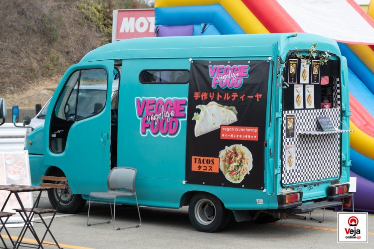 Evento de Drift reune apaixonados por velocidade no Suzuka Twin Circuit